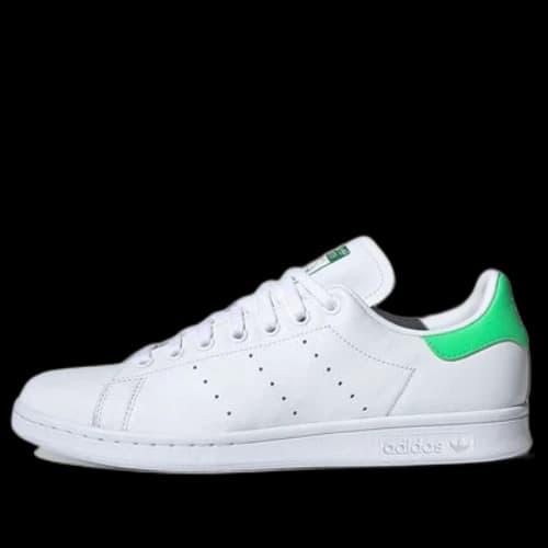 adidas originals Stan Smith Shoes 'White Bright Mint'