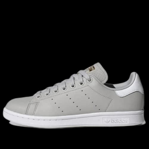 adidas originals Stan Smith 'Gray White' (Women's)