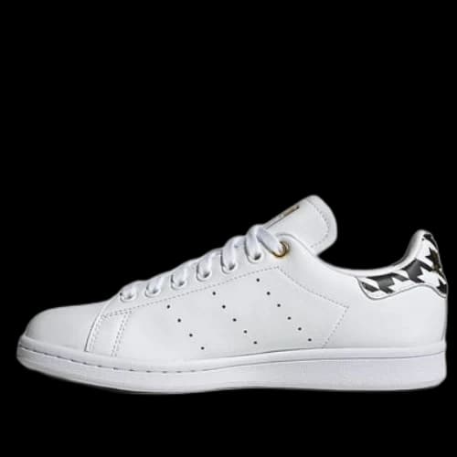 adidas originals Stan Smith 'White Black Gold'