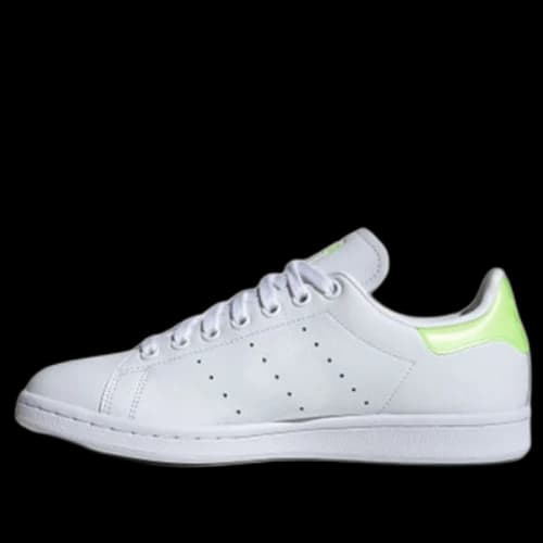 adidas originals Stan Smith 'White Green' (Women's)