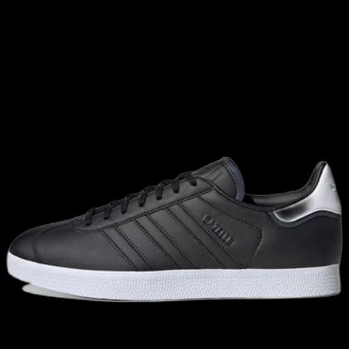 adidas Gazelle 'Black White'