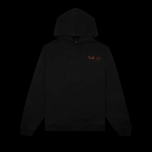 Marni Sweatshirt 'Black'