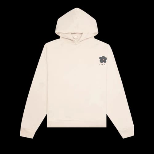 Marni Sweatshirt 'Ivory'