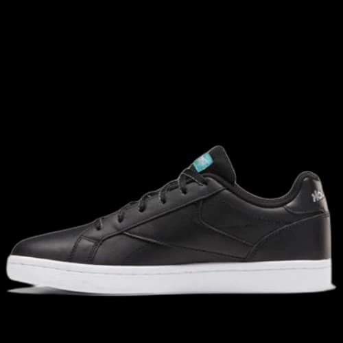 Reebok Royal Complete Cln Lx shoes 'Black' (Women's)