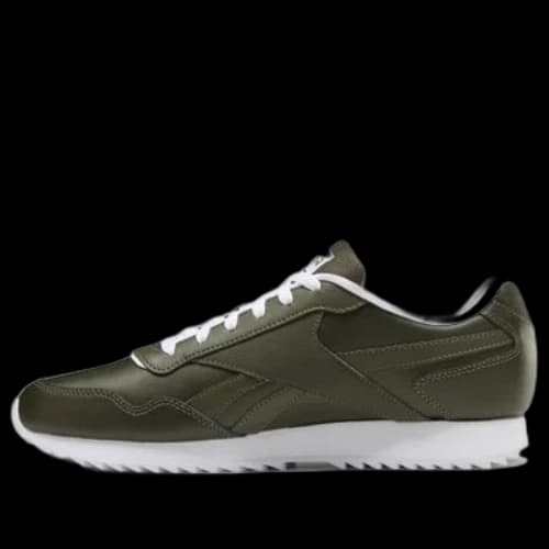 Reebok Royal Glide Ripple 'Green White'