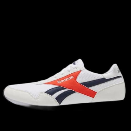 Reebok Royal Classic Jogger 3.0 'White Red Blue'