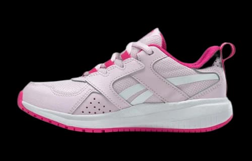 Reebok Road Supreme 2 K Pink/Red/White