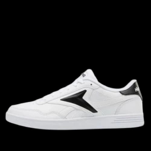 Reebok Royal Techque T 'Black And White'