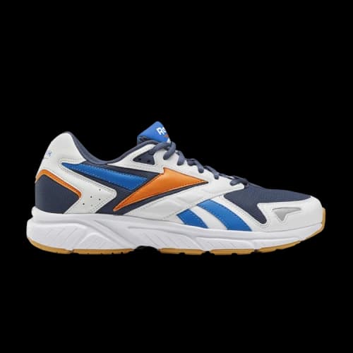 Reebok Royal Hyperium 'Smoky Indigo Orange'