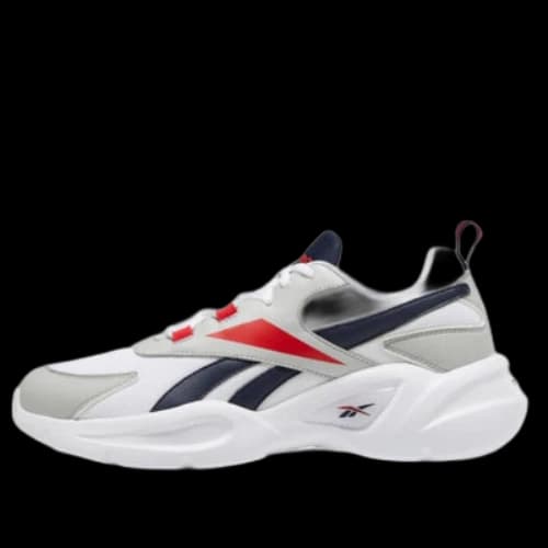 Reebok Royal Ec Ride 4 Sneakers White/Grey