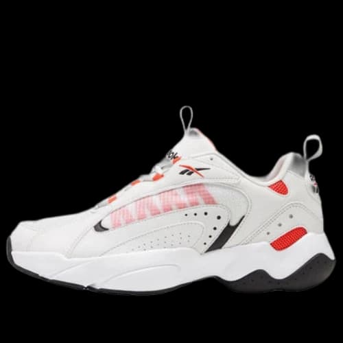 Reebok Royal Pervader White/Red