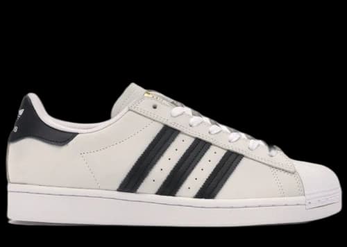 adidas Superstar Cloud White