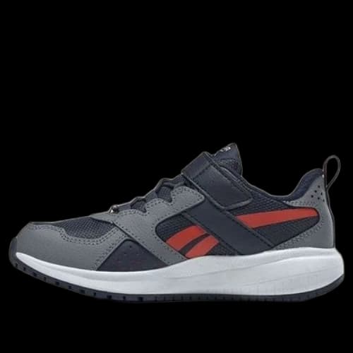 (PS) Reebok Road Supreme 2 Alt 'Black Grey Pink'