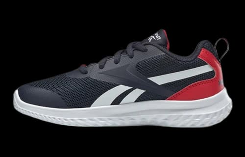 (GS) Reebok Rush Runner 3 'Blue Red'