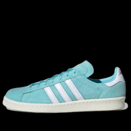 adidas Campus 80s 'Blue White'