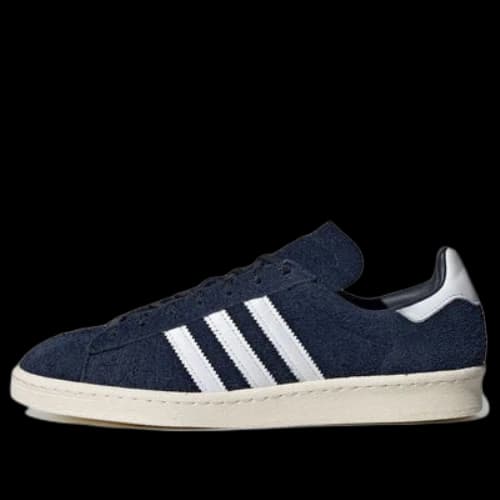 adidas Campus 80s 'Dark Blue White'