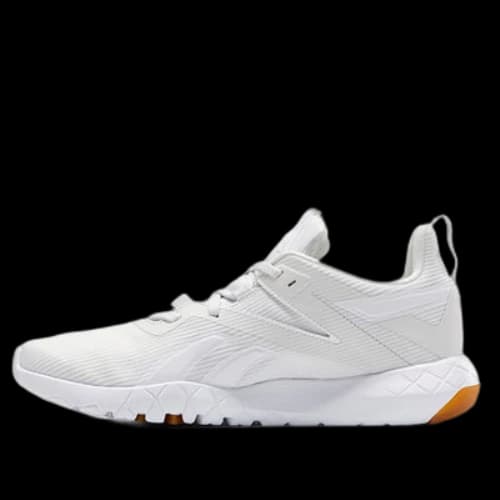 Reebok Mega Flexagon Beige/White