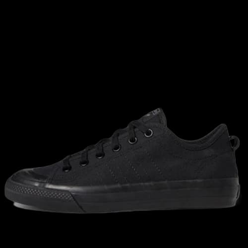 adidas Nizza Rf 'Black'