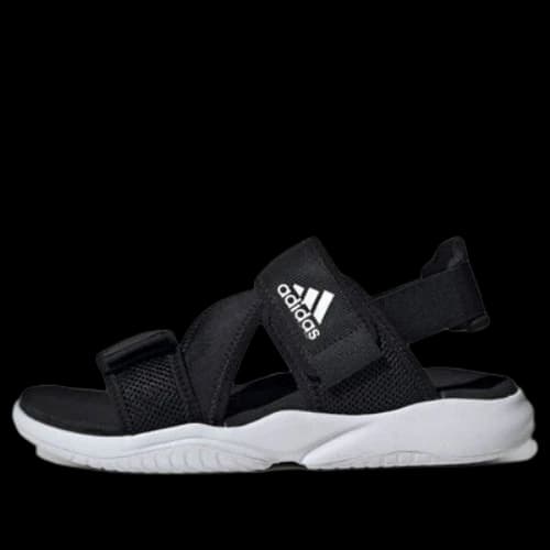 adidas Terrex Sumra Sandals 'Black White' (Women's)