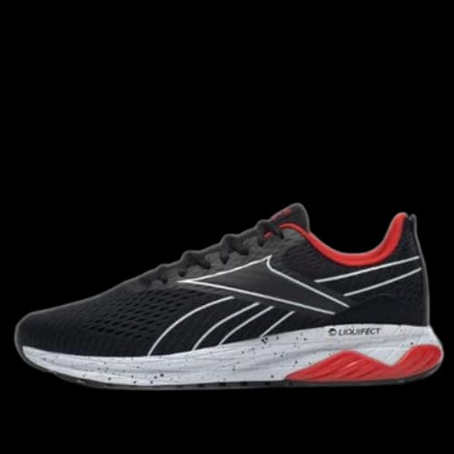 Reebok Liquifect 180 2 SPT Sneakers Black/Orange