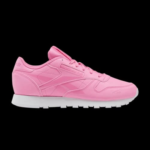 Reebok Classic Leather 'Electro Pink' (Women's)