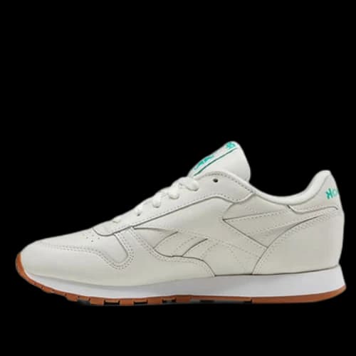Reebok Classic Leather 'Light Green' (Women's)