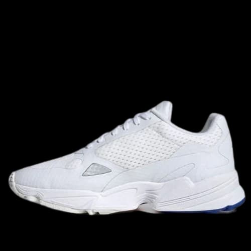 adidas Falcon 'White Blue' (Women's)