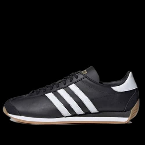 adidas originals Country OG 'Black White'