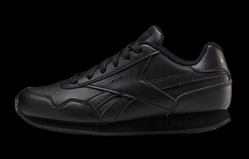 Reebok Royal Classic Jogger 3 'Black'