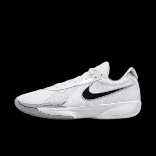 Nike Air Zoom GT Cut Academy EP 'White Black'