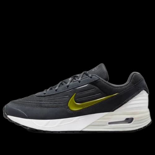 Nike Air Max Verse 'Black Anthracite'