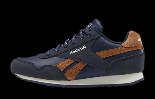 Reebok Royal Classic Jogger 3 'Dark Blue Brown'