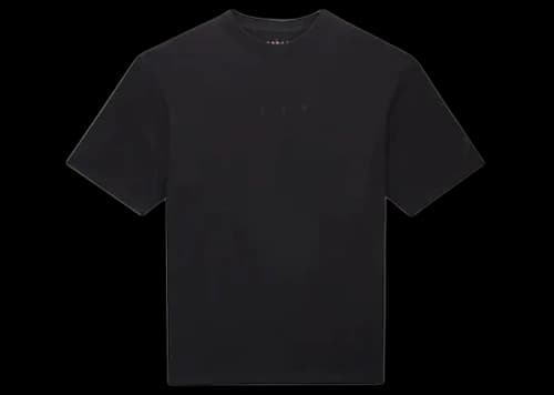Nike Jordan x J Balvin T-shirt Black