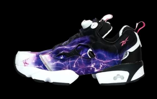 Reebok Instapump Fury Ayanna Air