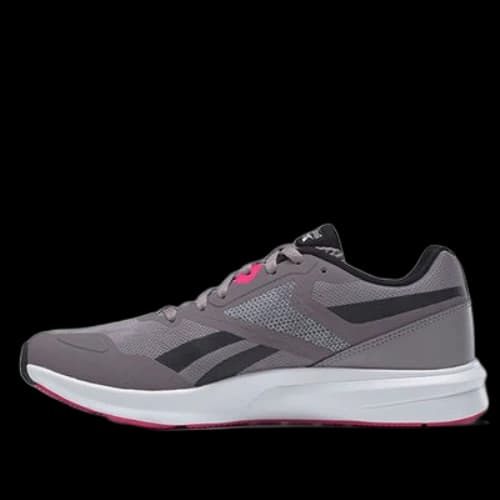 Reebok Runner 4.0 Grey/Purple (Women's)