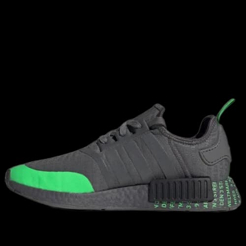 adidas originals NMD R1 'Grey Green'