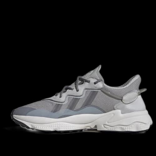 adidas originals Ozweego Grey/Black