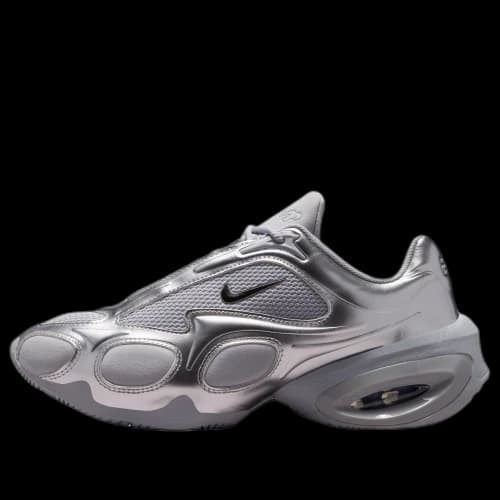 Nike Air Max Muse 'Silver Metallic' (Women's)