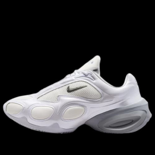 Nike Air Max Muse 'White Wolf Grey' (Women's)