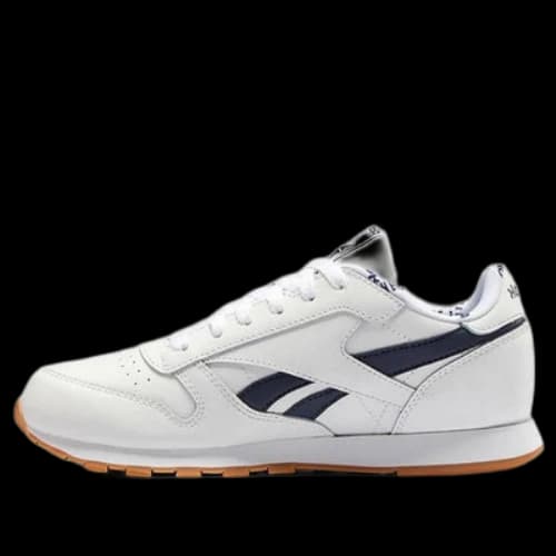 Reebok Classic Leather 'Black White'