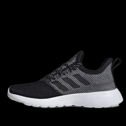(GS) adidas neo Lite Racer Rbn K 'Black White'