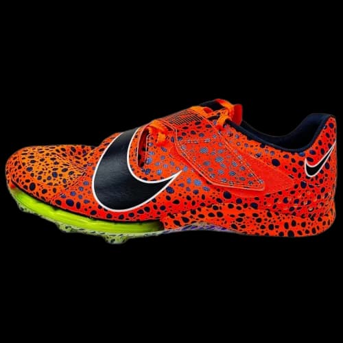 Nike Zoom Long Jump Elite 'Electric Pack'