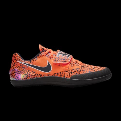Nike Zoom Rotational 6 'Electric Pack'