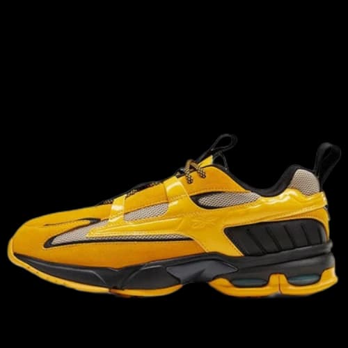 Reebok Dmx6 Mmxx Yellow