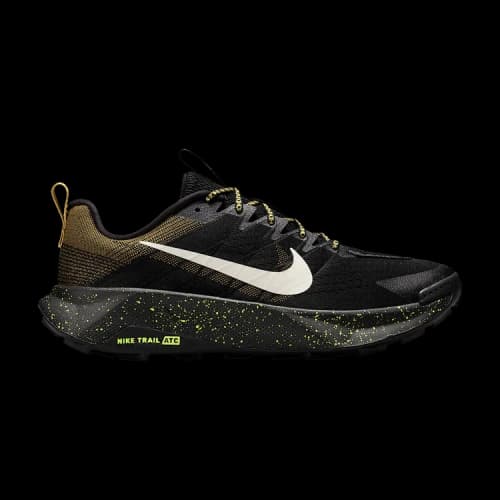 Nike Wildhorse 10 Black Peat Moss Volt Ice