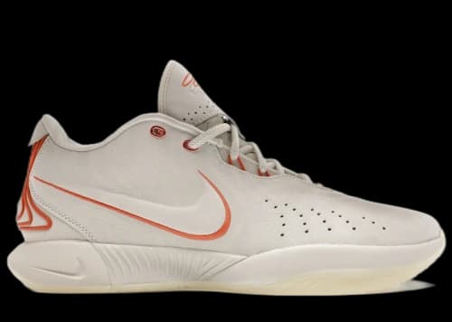 Nike LeBron 21 Akoya