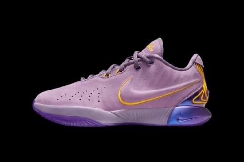 Nike LeBron 21 'Freshwater'