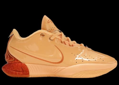 Nike LeBron 21 Melo Melo