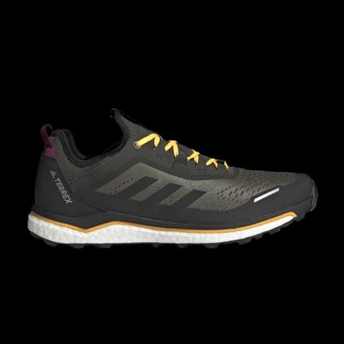 adidas Terrex Agravic Flow 'Legacy Green'