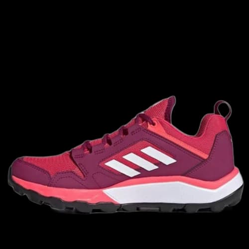 adidas Terrex Agravic Tr 'Red White' (Women's)